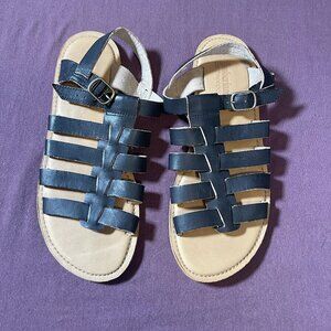 Timberland Earthkeepers Sheafe Fisherman Sandal - Women's size 8